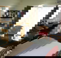 Grand Country Lodge - South Australia Travel