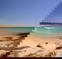 Grassy Head Holiday Park - South Australia Travel