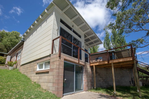 Greenbanks - River Shack Rentals - South Australia Travel 0