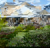 Grovely House Bed and Breakfast - South Australia Travel