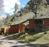 Grove Creek cabins - South Australia Travel