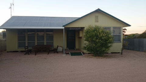 Gunnadoo - South Australia Travel 0