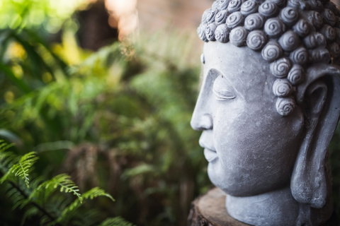 Happy Buddha Retreats - South Australia Travel 0
