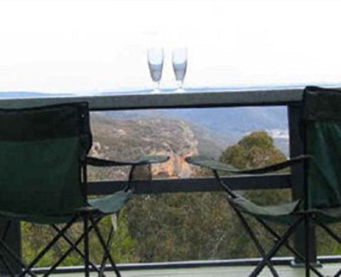 Hatters Hideout Lyres Loft - South Australia Travel 0