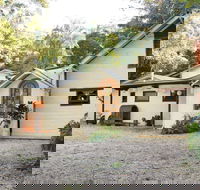 Havans Ecotourist Retreat - South Australia Travel