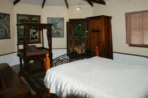 Havans Ecotourist Retreat - South Australia Travel 2