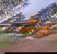 Havys Home - South Australia Travel