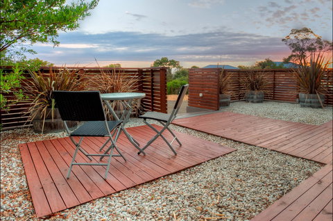 Hazards Escape - South Australia Travel 0