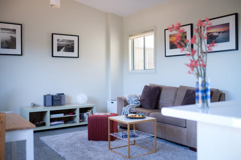 Hazards Escape - South Australia Travel 1