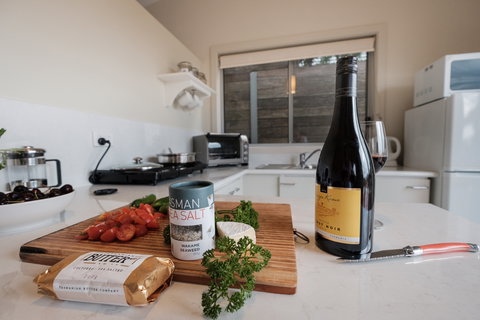 Hazards Escape - South Australia Travel 2