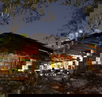 Hidden Valley Cabins - South Australia Travel