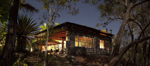 Hidden Valley Cabins - South Australia Travel 0