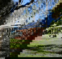 Hilton Homestead - South Australia Travel