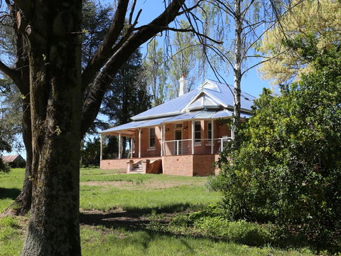 Hilton Homestead - South Australia Travel 0