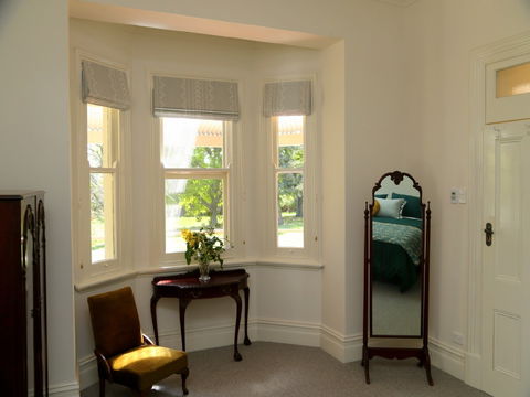 Hilton Homestead - South Australia Travel 2