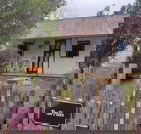Hill End Pines Cottage - South Australia Travel