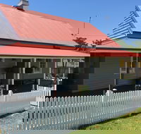 Hindmarsh Park Holiday Cottage - South Australia Travel