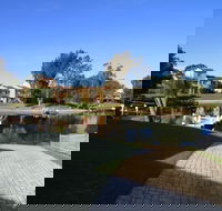 Holiday on the Water