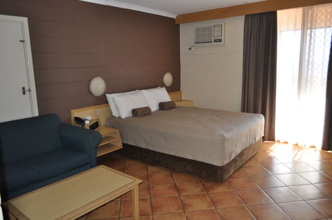 Hospitality Port Hedland - South Australia Travel 1