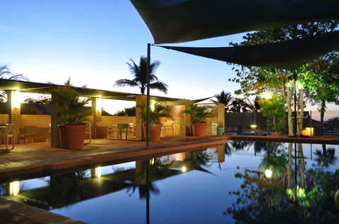 Hospitality Port Hedland - South Australia Travel 2