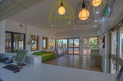 Ibis Styles Karratha - South Australia Travel 1