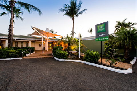 Ibis Styles Karratha - South Australia Travel 2