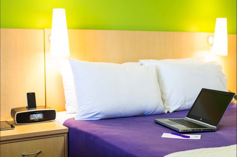 Ibis Styles Port Hedland - South Australia Travel 1