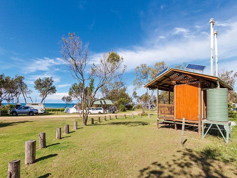 Illaroo Campground - South Australia Travel 0