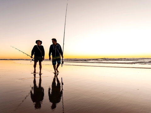 Iluka Riverside Holiday Park - South Australia Travel 0