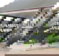 Ipswich Country Motel - South Australia Travel