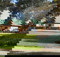 Jamestown Country Retreat Caravan Park - South Australia Travel