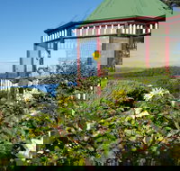 Jensens Bed and Breakfast - South Australia Travel