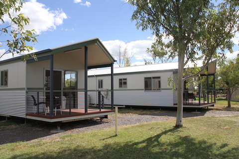 Julia Creek Caravan Park - South Australia Travel 1