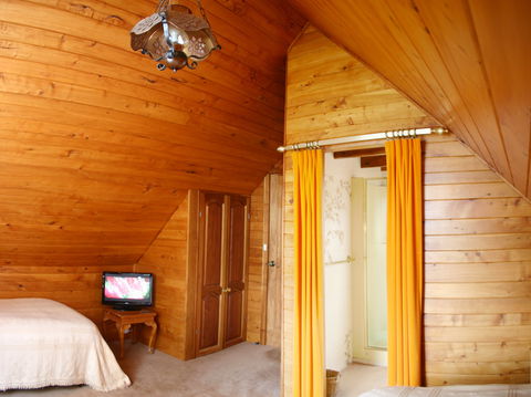 Kaydale Lodge Gardens Accommodation - South Australia Travel 1