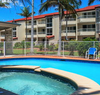 Key Largo Apartments - South Australia Travel