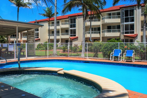 Key Largo Apartments - South Australia Travel 0
