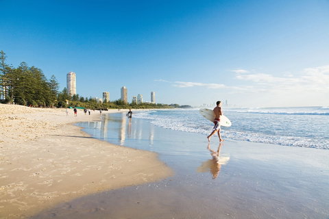 Key Largo Apartments - South Australia Travel 1