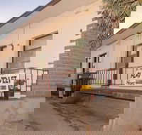 Kimba Units - Apartment 5 - South Australia Travel