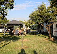 Kismet Riverside Lodge - South Australia Travel