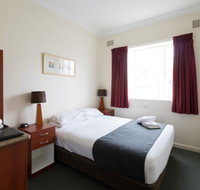 Knickerbocker Hotel - South Australia Travel