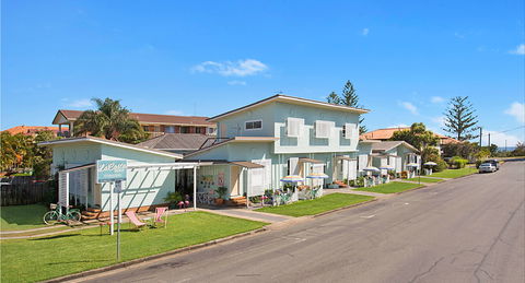 La Costa Motel - South Australia Travel 0