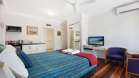 La Costa Motel - South Australia Travel 1