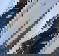 Lake Leake Inn - South Australia Travel