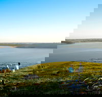 Lakes and Craters Holiday Park