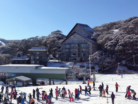 Les Chalets - South Australia Travel 0