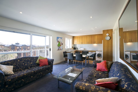 Les Chalets - South Australia Travel 2