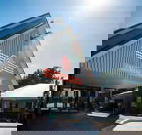 Leumeah Lodge - South Australia Travel