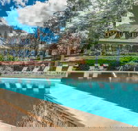 Lilianfels Resort and Spa Blue Mountains - South Australia Travel