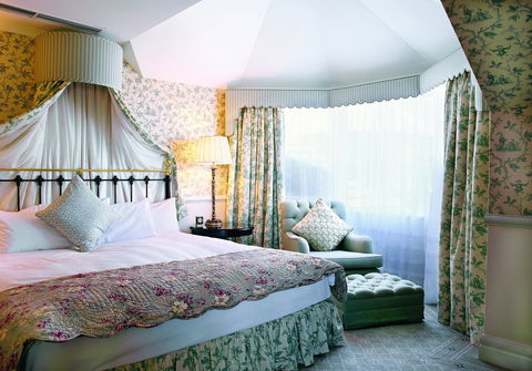 Lilianfels Resort And Spa, Blue Mountains - South Australia Travel 2