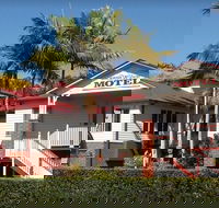 Lismore Wilson Motel - South Australia Travel